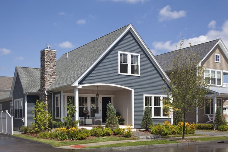 gray-blue-siding-house-roof