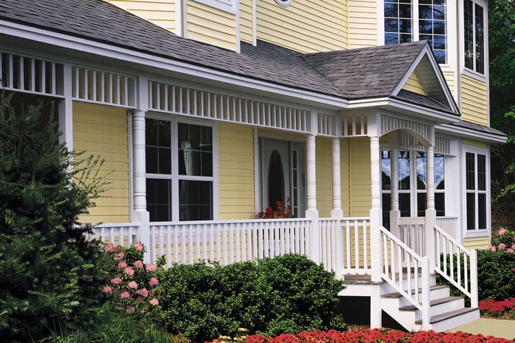 yellow-siding-house